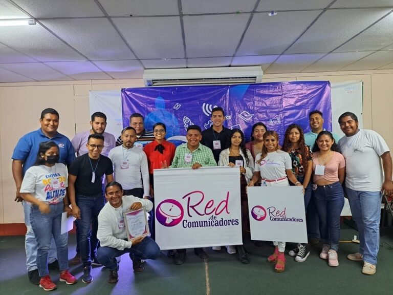 Realizan encuentro departamental «Orgullo Sandinista»