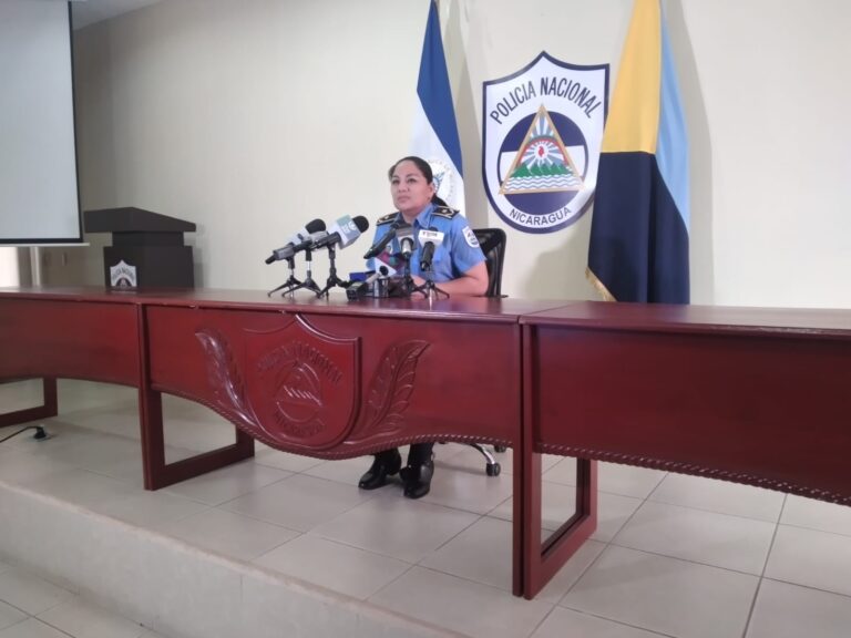 Comisarías de la Mujer brinda resultados