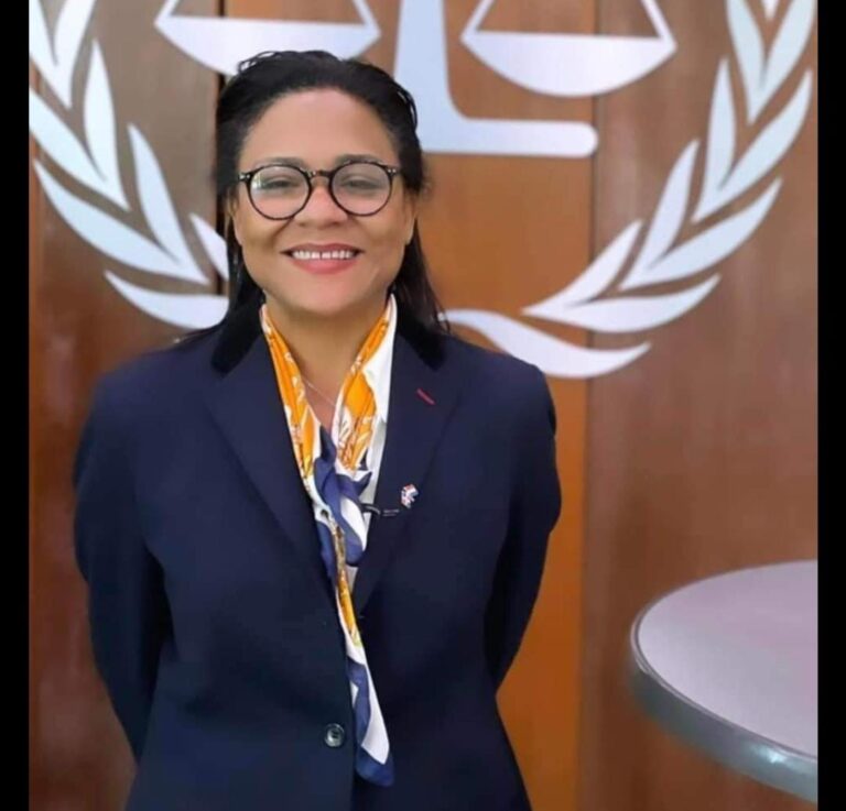 República Dominicana designa a su nueva embajadora ante Nicaragua