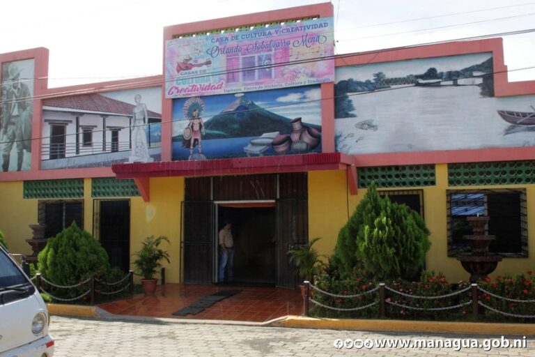 Presentan oferta turística del municipio de Tipitapa