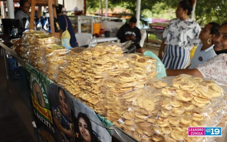 Parque de Ferias rinde homenaje al Comandante Carlos Fonseca Amador