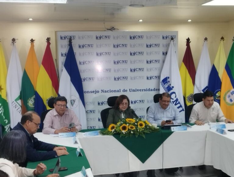 Universidades participarán en el II Ejercicio Preparación para Proteger la Vida