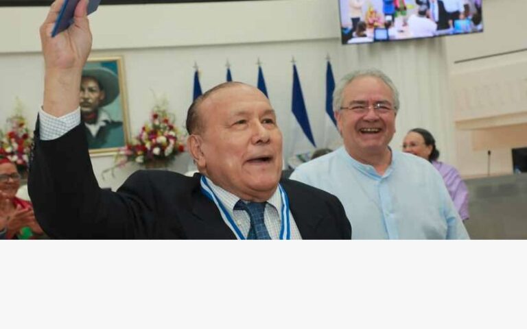 Asamblea Nacional aprueba pensión de gracia para “El Chocorrón”