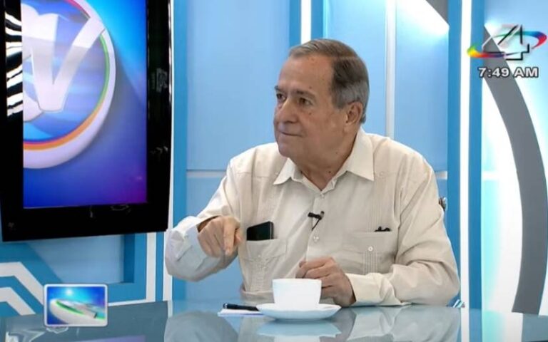 Argüello: “Nicaragua procedió y utilizó todos los mecanismos posibles”