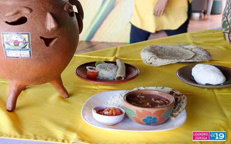 Nicaragua celebrará II Festival Gastronómico y de Sabores de Invierno
