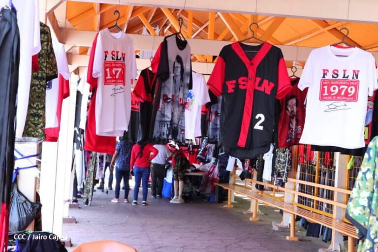 Inicia las ventas de productos en honor al 44/19 Siempre más Allá