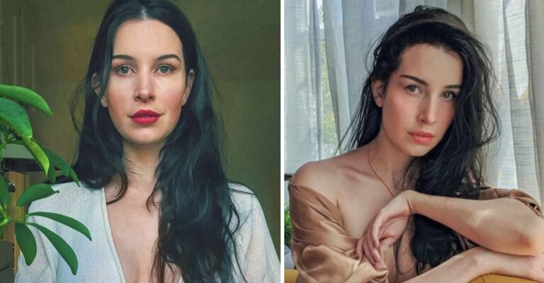 Vende sus óvulos para que el mundo esté lleno de gente bonita