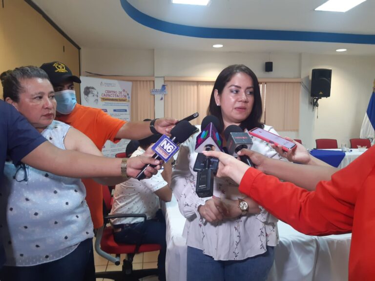 Más de 20 mil protagonistas serán atendidos en CPCCF