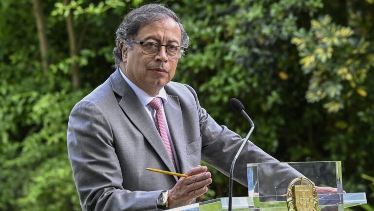 Declaran emergencia económica, social y ecológica para La Guajira