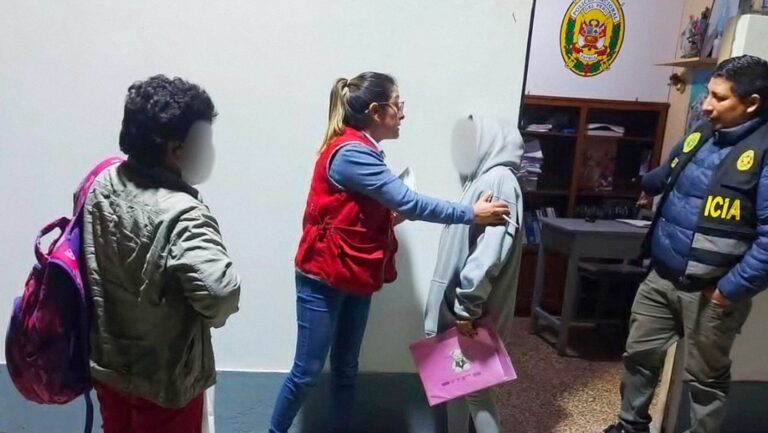 Fallece una bebé después de supuestamente ser violada