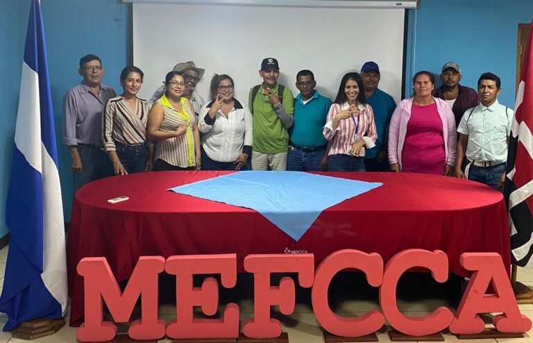 MEFCCA realiza Foro Cooperativo en Río San Juan