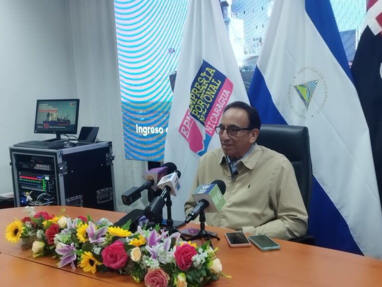 Puertos Comerciales reciben más de 50 mil toneladas de carga