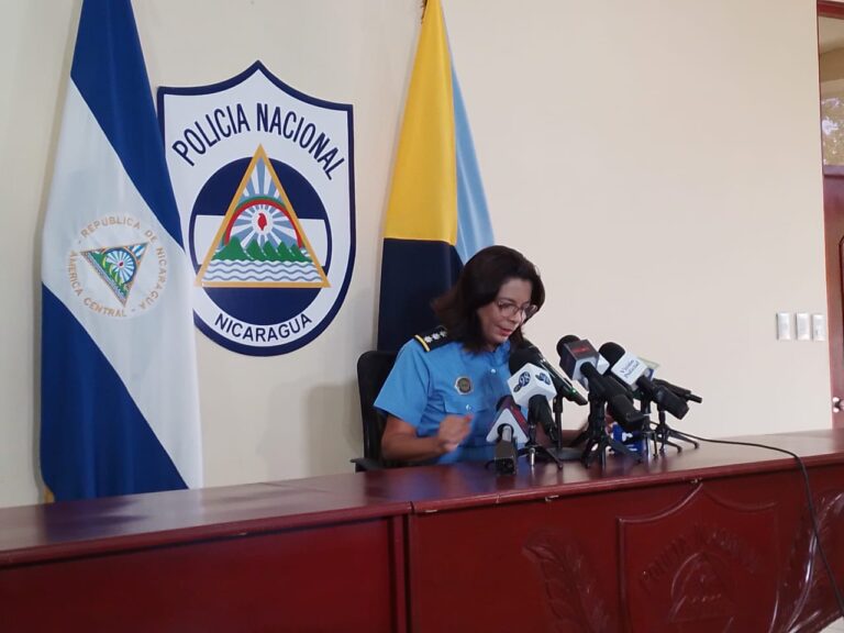 Presentan resultados del Plan de Seguridad Ciudadana
