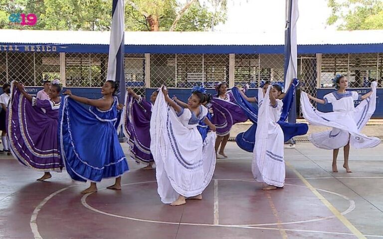 Realizan Festival Cultural