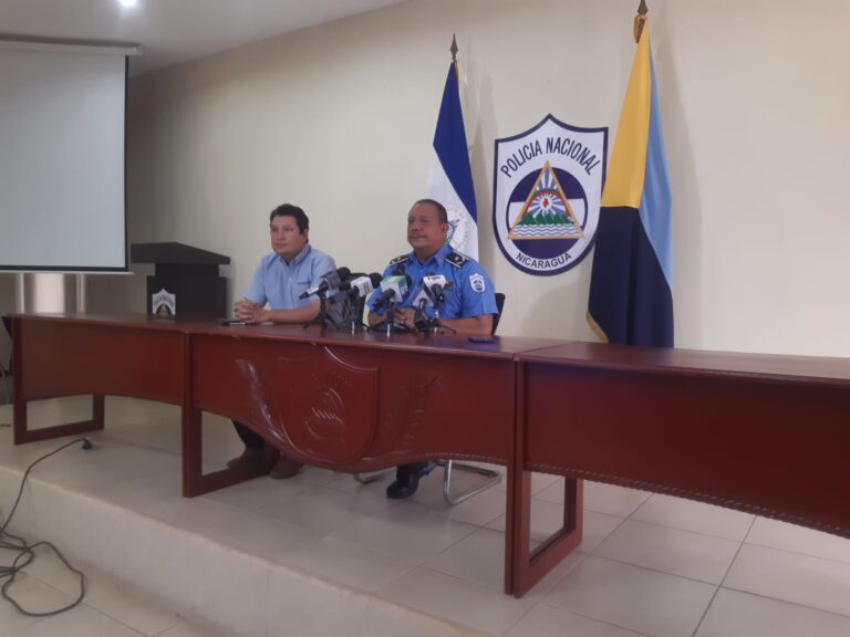 Se realizaron más de 17 inspecciones a caponeras en la última semana