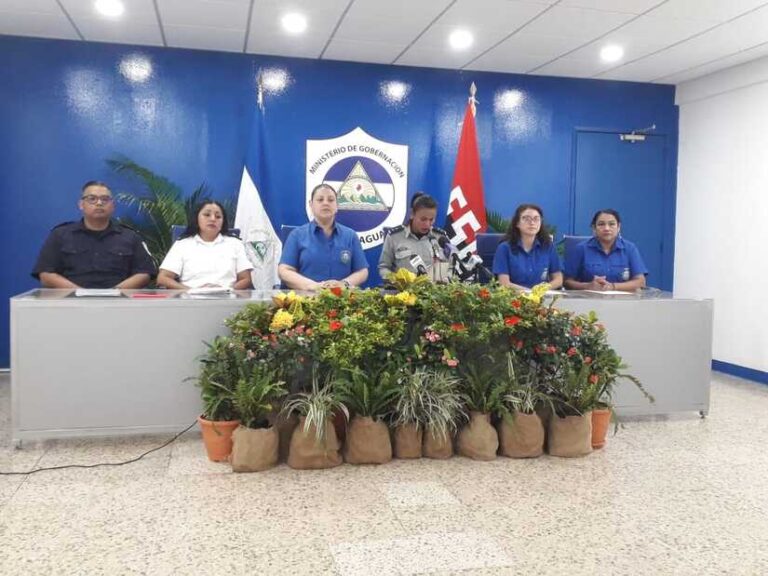 MIGOB brindó más de 170 mil servicios