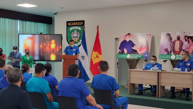 Clausuran la I Jornada de Implantación Valvular Aórtica Transcatéter