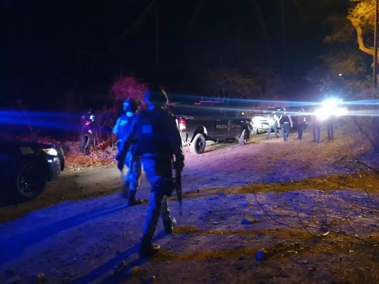 Explosión en Jalisco deja tres muertos y 10 heridos