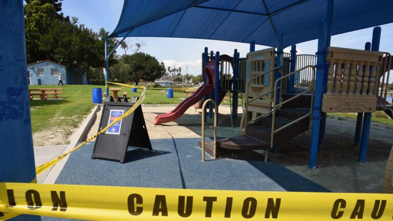 Atacan con ácido a una niña en EEUU