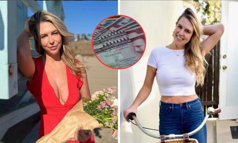 Ofrece 5 mil dólares a quien le presente a su futuro esposo