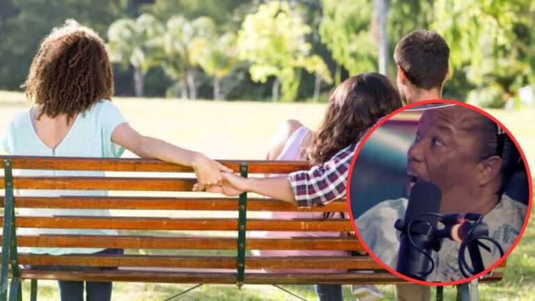 Pastora asegura que por falta de hermosura, los hombres son infieles