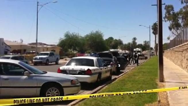 Niño de tres años le quita la vida a su hermana de 1 año