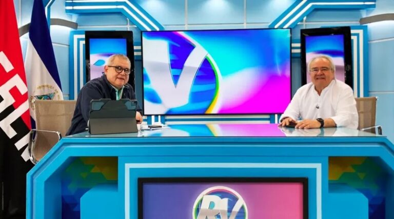 Pdte. del parlamento destaca lucha de hombres y mujeres en Nicaragua