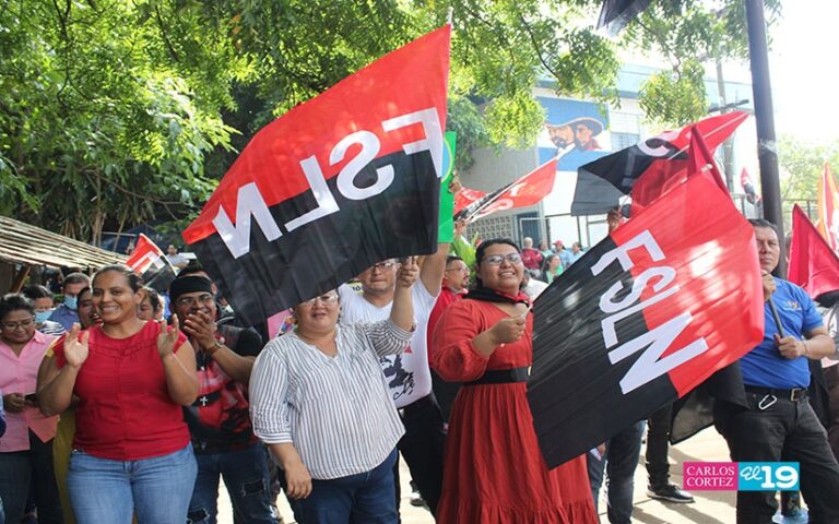 MINED saluda el 44/19 con un concierto de trova