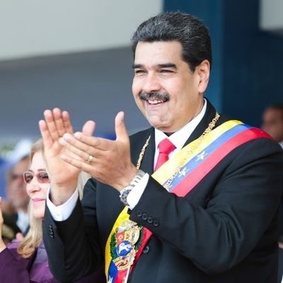 Presidente de Venezuela envía abrazo infinito a Nicaragua por el 44/19