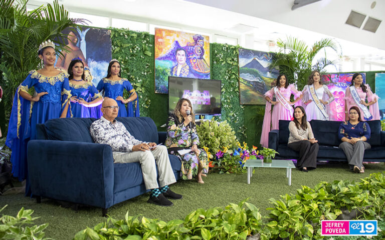 Anuncian celebración por el 153 aniversario de la publicación de Azul