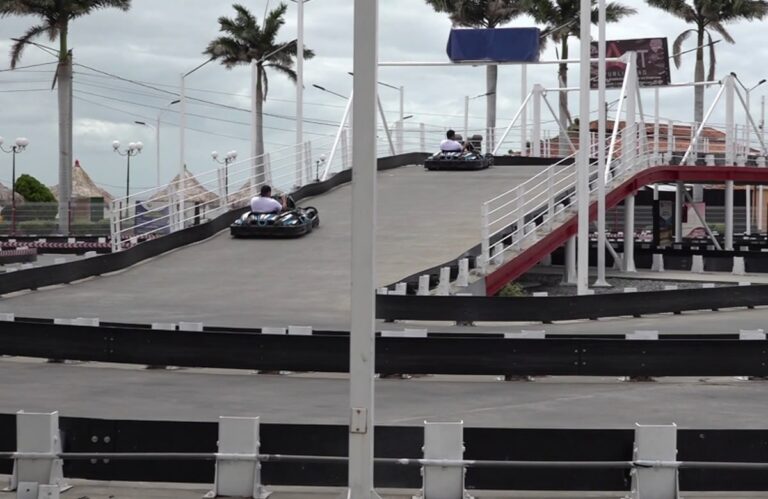 Anuncian competencia Go Kart “los más Rápidos y Furiosos”