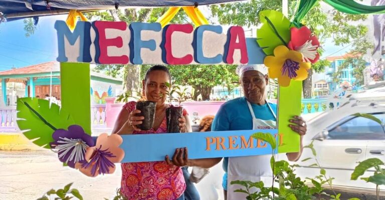 Realizan el festival “Bluefields Emprende”