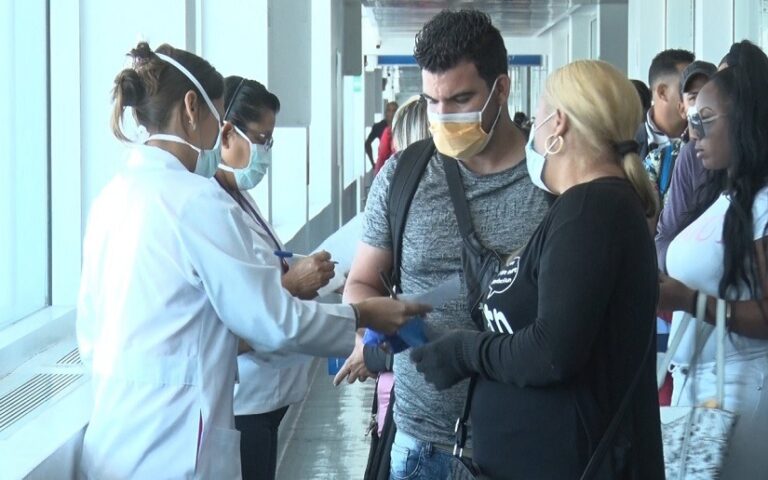 Rosario informa sobre temas de salud