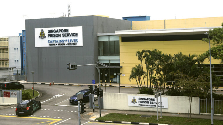 Ghana aprueba proyecto de ley para abolir la pena de muerte