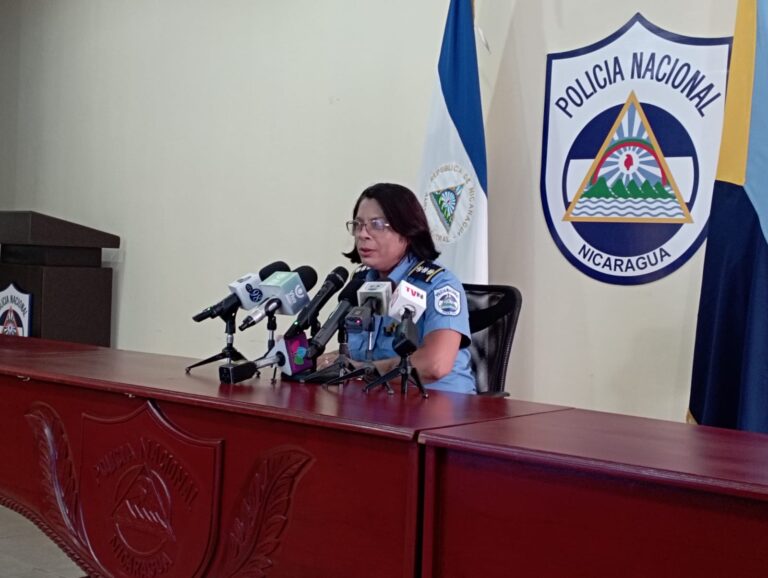 Plan de Seguridad Ciudadana y en el Campo deja 30 detenidos