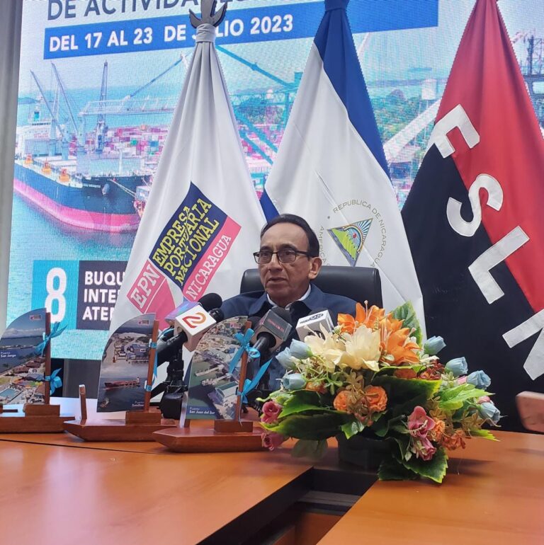 Puertos Comerciales reportan 116 mil  969 TM de carga