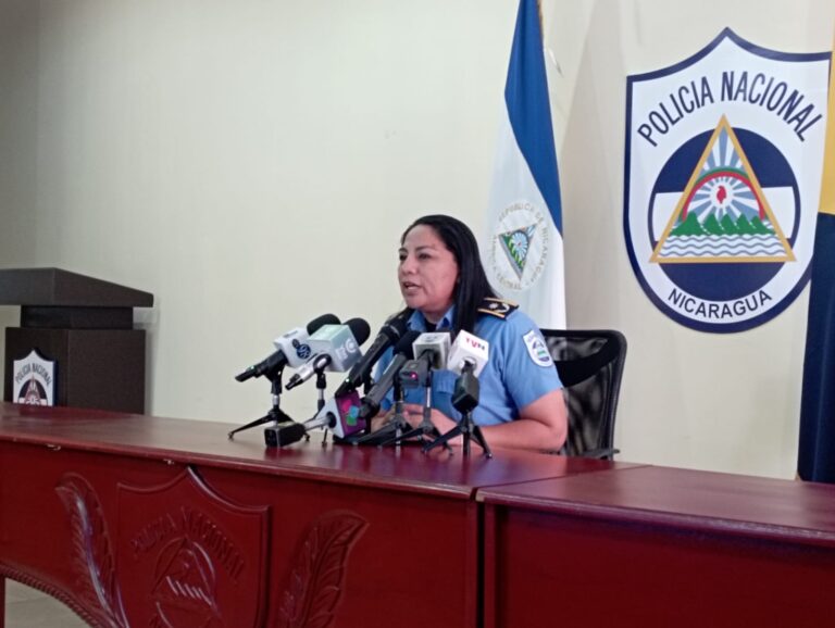 Comisarías reciben 35 denuncias por hechos que atentan contra la mujer