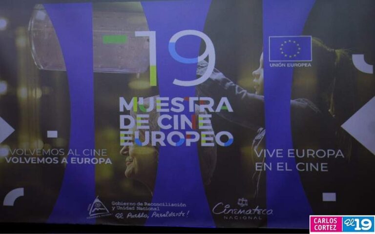 Cinemateca Nacional inaugura Muestra de Cine Europeo