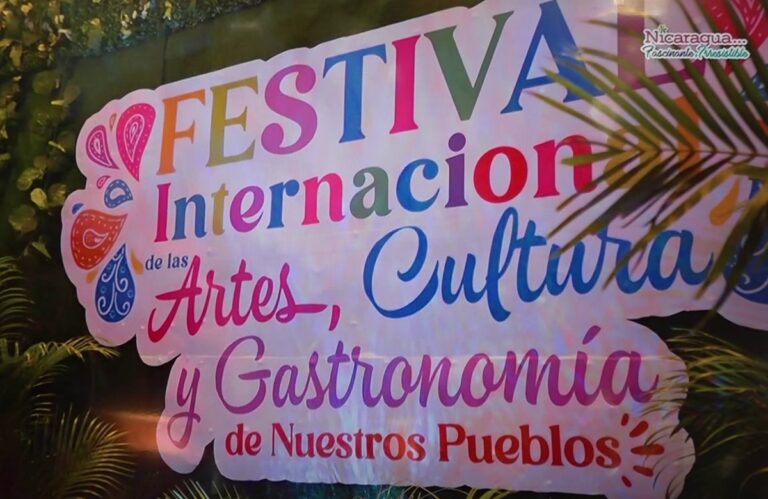 Más de 40 países participarán en el nuevo Festival Internacional