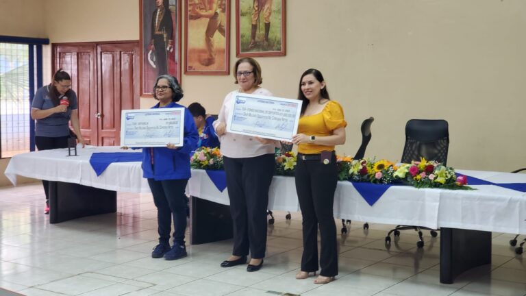 Lotería Nacional cierra Julio Victorioso con 164 millones de córdobas en utilidades