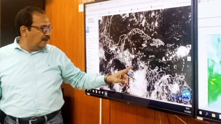 Nicaragua estará bajo la influencia de dos ondas tropicales