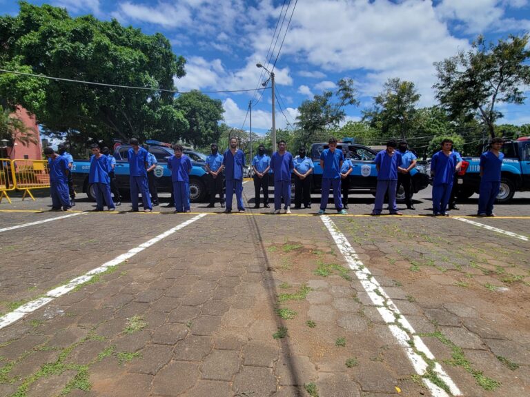 Plan de Seguridad Ciudadana deja 29 capturados