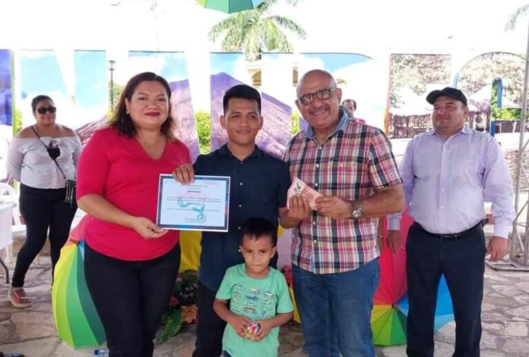 Chinandega realiza la segunda competencia departamental de Bartenders