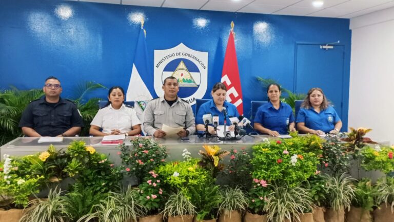 MIGOB garantiza 182 mil servicios en una semana