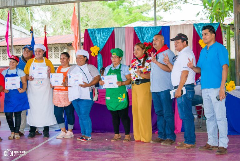 Una sopa de frijoles gana el concurso Sabores de Invierno en el Triángulo Minero