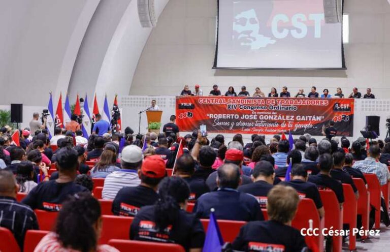 Eligen a las nuevas autoridades de la CST