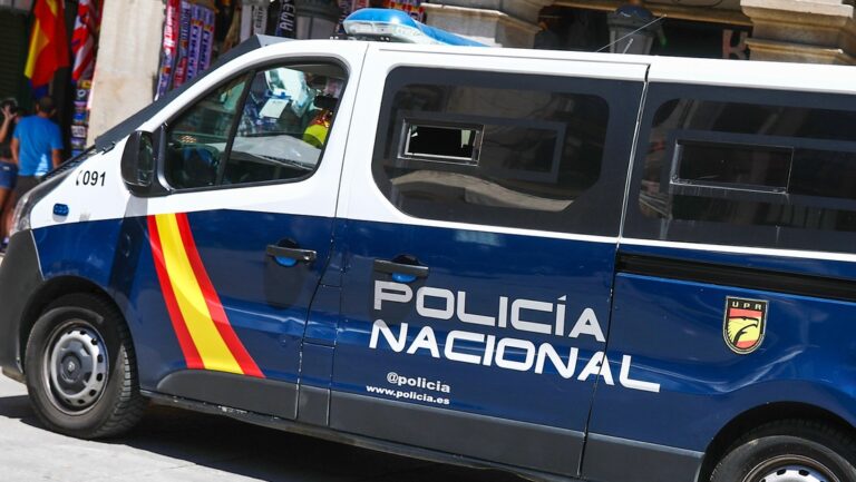 Detienen al líder del cártel mexicano de Los Zetas en Madrid