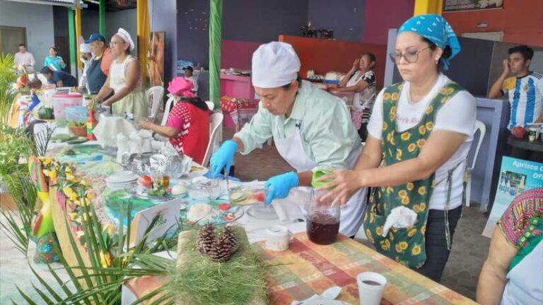 MEFCCA promueve concurso Gastronomía Exótica