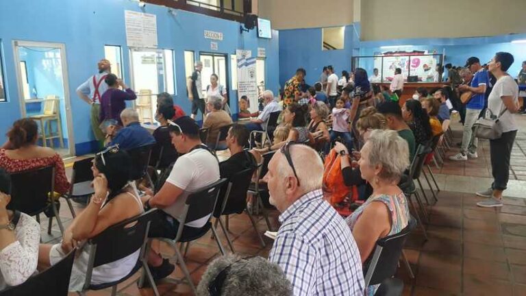 Conozca los procedimientos para solicitud de pasaporte