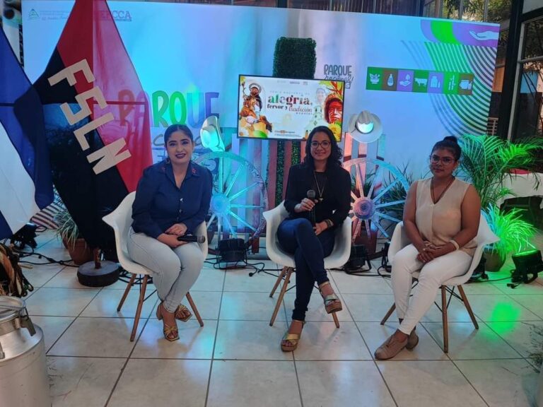 Realizarán Feria Nacional “Alegría, fervor y tradición popular” en Managua